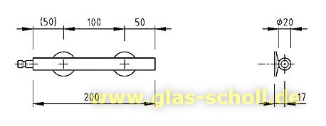 (c) 2005  www.Glas-Scholl.de